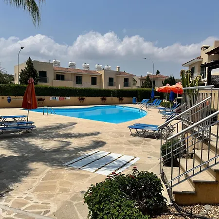 Gardens Tatil Evi Polis