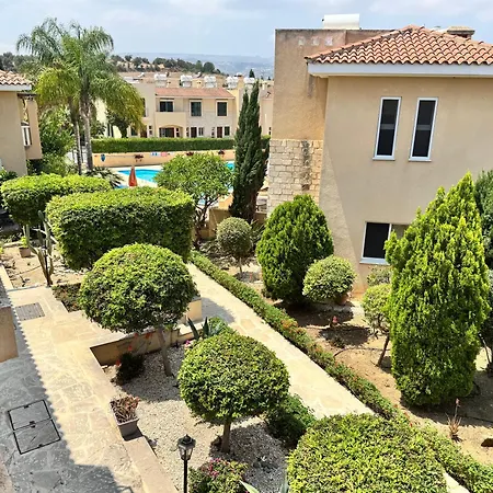 Gardens Hébergement de vacances