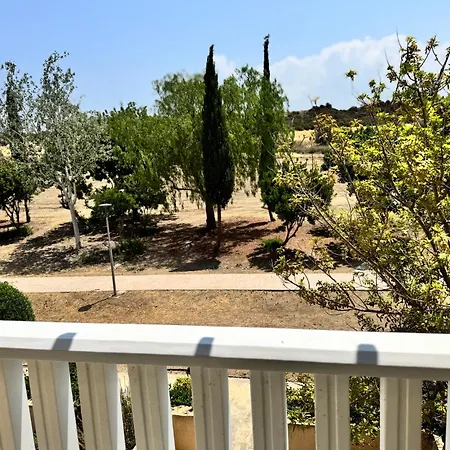 Gardens * Polis