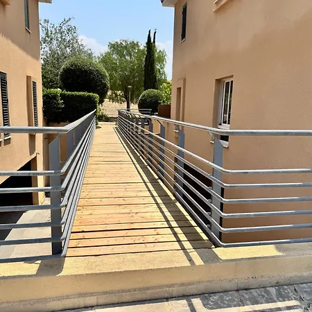 Tatil Evi Gardens Polis