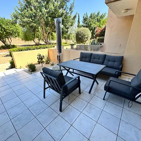 Hébergement de vacances Gardens Polis