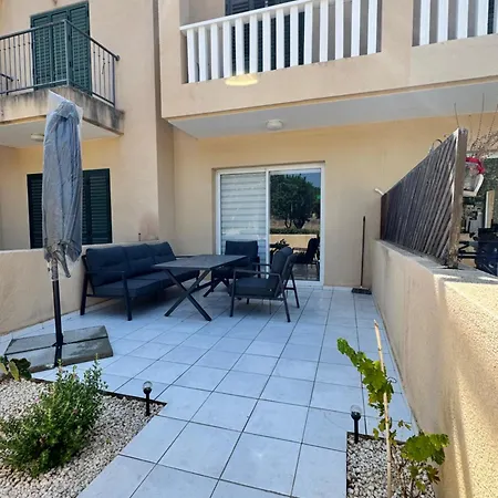 Hébergement de vacances Gardens