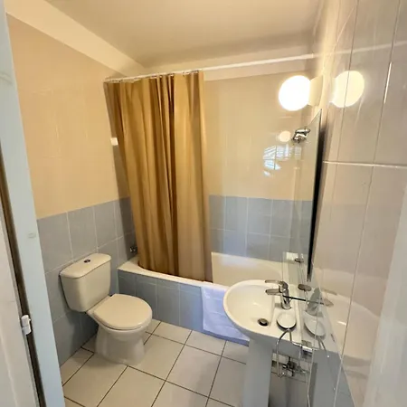 Tatil Evi Gardens Polis