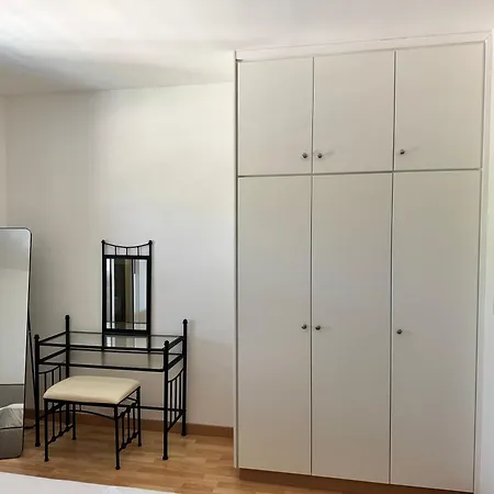 Gardens Hébergement de vacances *