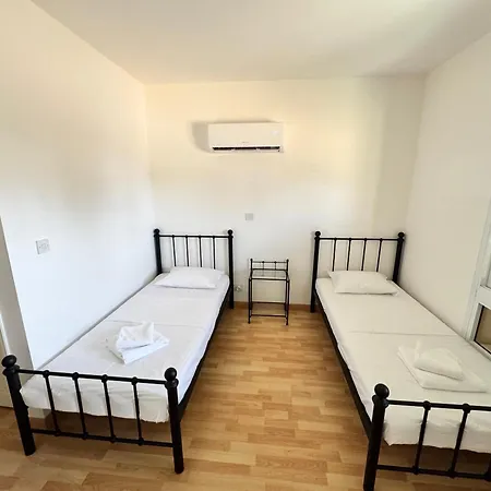 Tatil Evi Gardens Polis