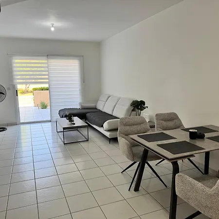 Hébergement de vacances Gardens *