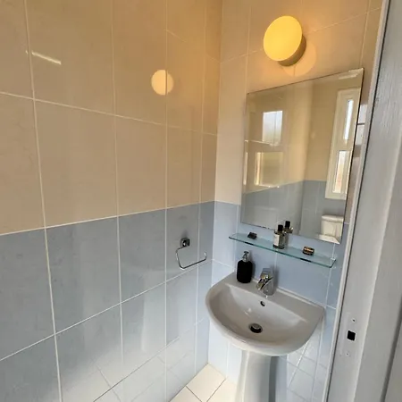 Gardens Tatil Evi Polis