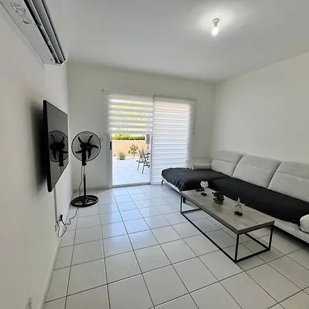 Gardens Tatil Evi Polis