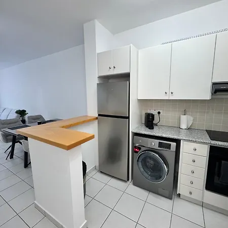 Gardens Tatil Evi Polis