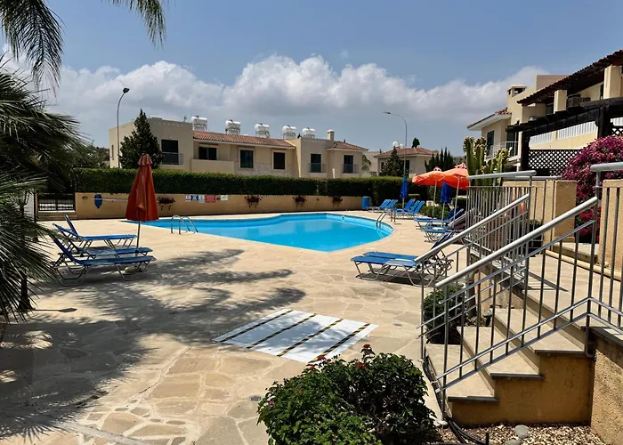 Gardens Casa vacanze Polis