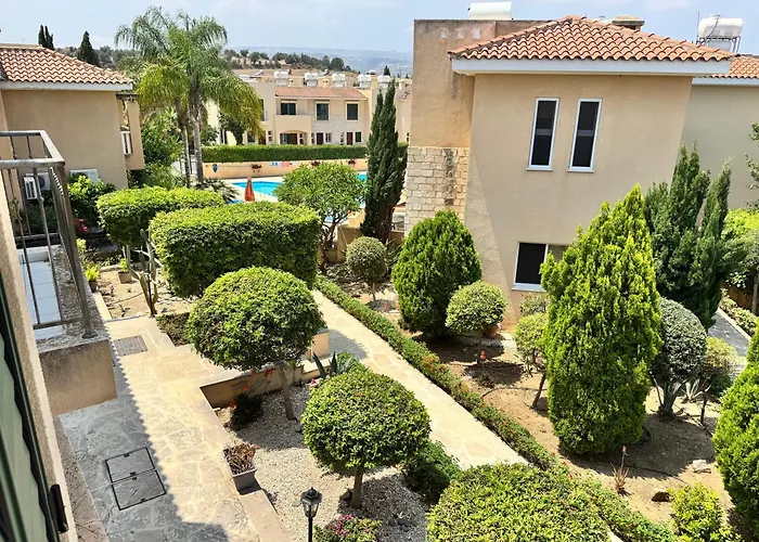 Gardens Casa vacanze