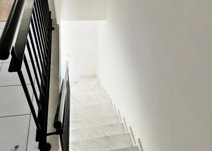 Casa vacanze Gardens