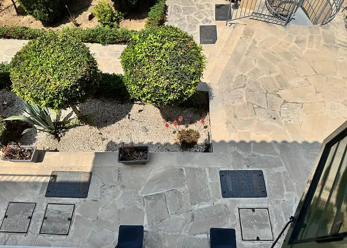 Casa vacanze Gardens Polis