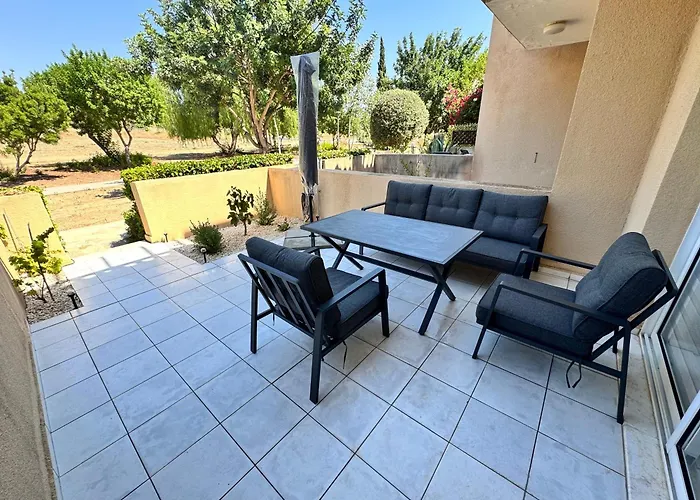 Casa vacanze Gardens Polis