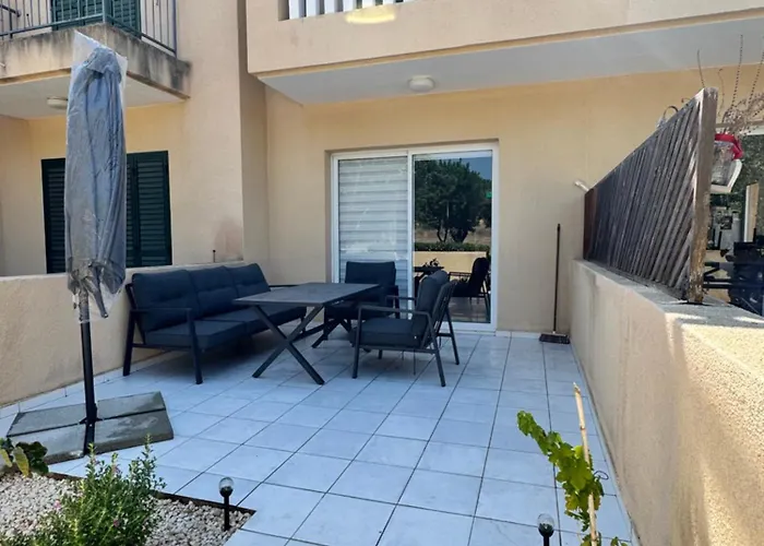 Casa vacanze Gardens