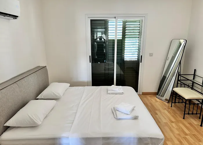 Casa vacanze Gardens *