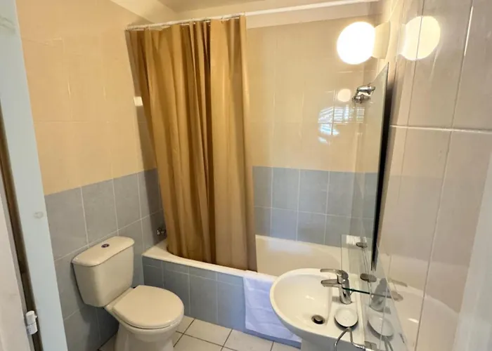 Casa vacanze Gardens Polis