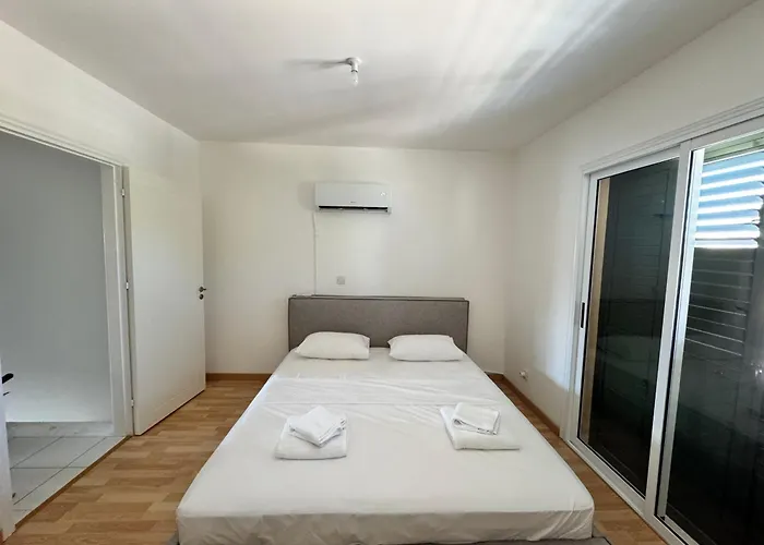 Casa vacanze Gardens *