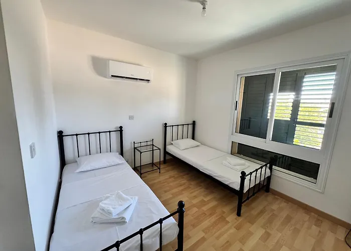 Casa vacanze Gardens