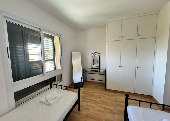 Casa vacanze Gardens *