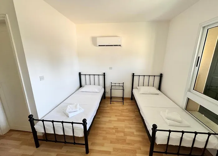 Casa vacanze Gardens Polis