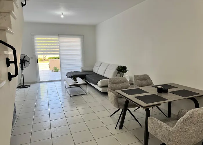 Casa vacanze Gardens *