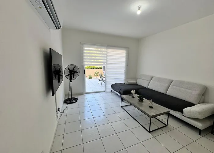 Gardens Casa vacanze Polis