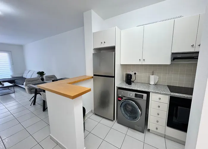 Gardens Casa vacanze Polis